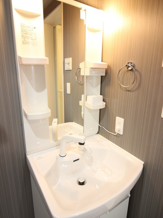 Ｌｉｂｅｒｔｅの物件内観写真