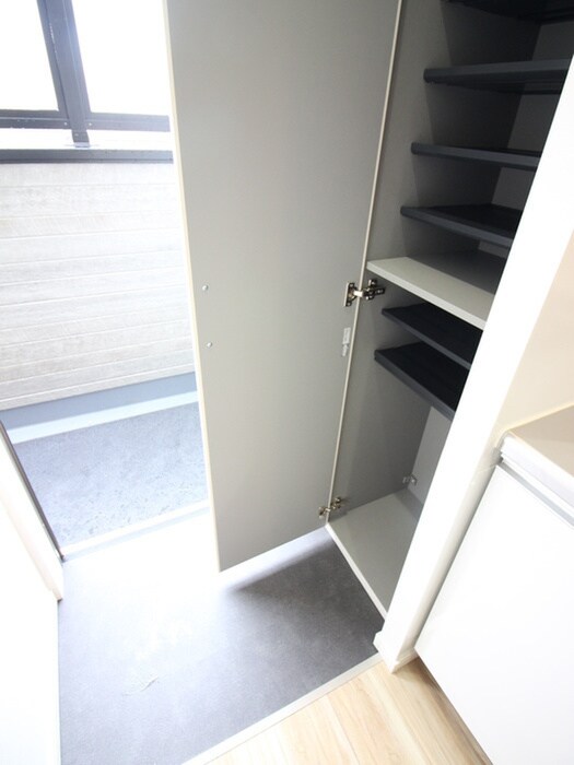 Ｌｉｂｅｒｔｅの物件内観写真