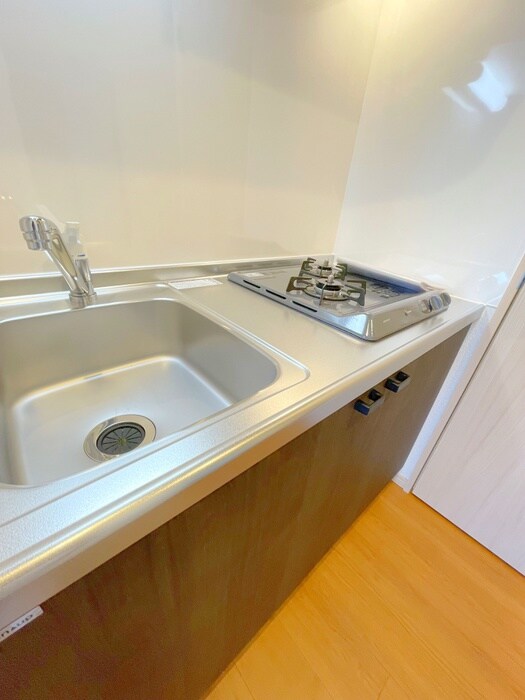 リビエ一ノ割の物件内観写真