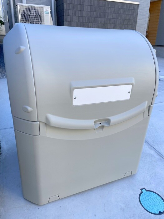 リビエ一ノ割の物件外観写真