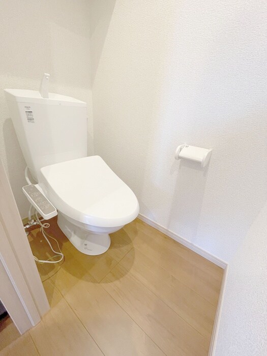 リビエ一ノ割の物件内観写真