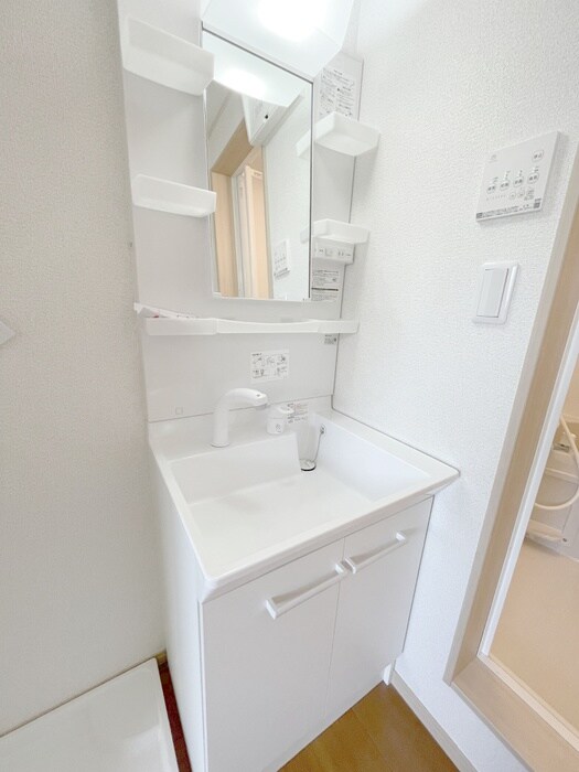 リビエ一ノ割の物件内観写真