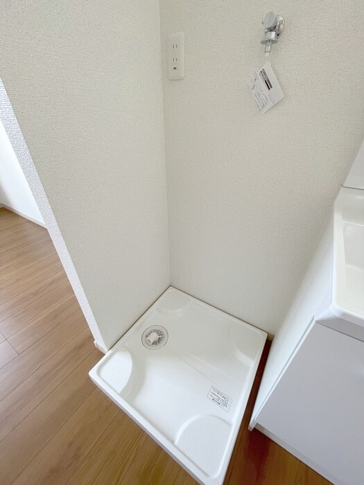 リビエ一ノ割の物件内観写真