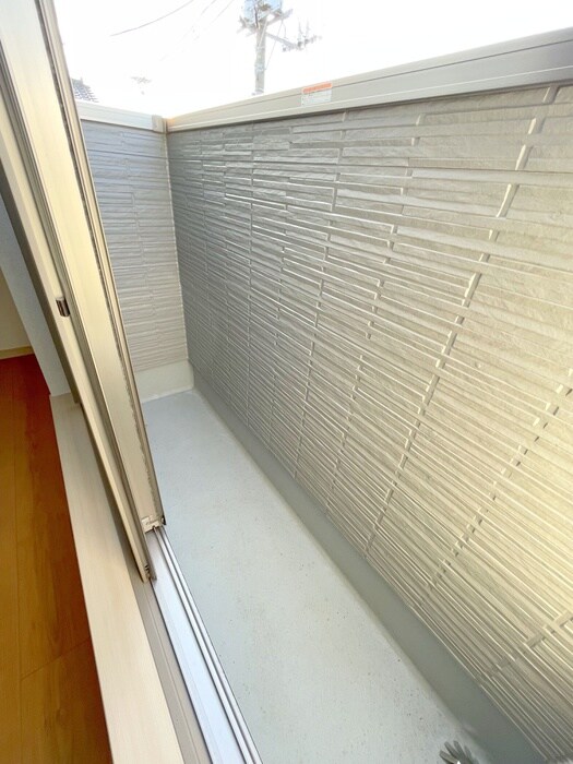 リビエ一ノ割の物件内観写真