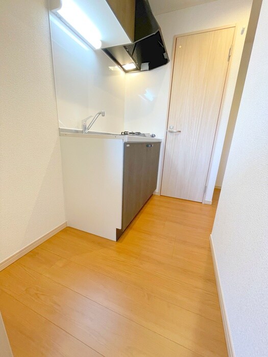 リビエ一ノ割の物件内観写真