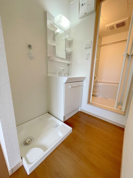 リビエ一ノ割の物件内観写真