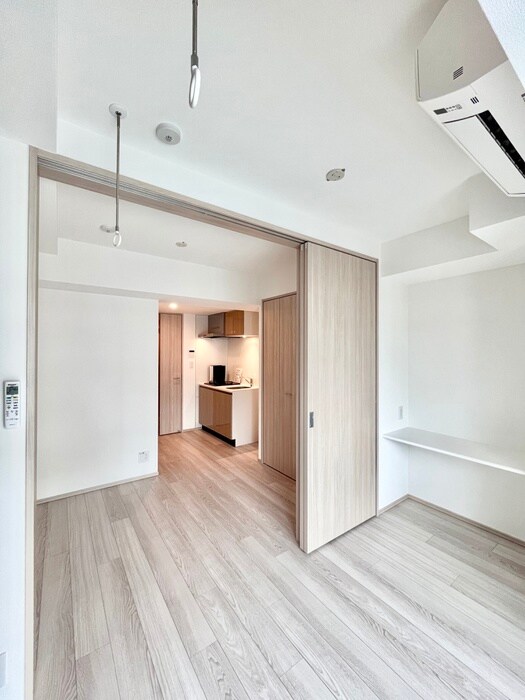 グランジット蔵前の物件内観写真