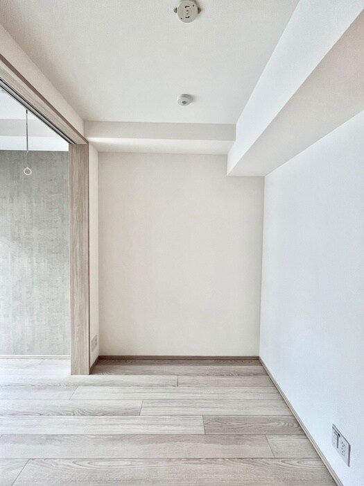 グランジット蔵前の物件内観写真