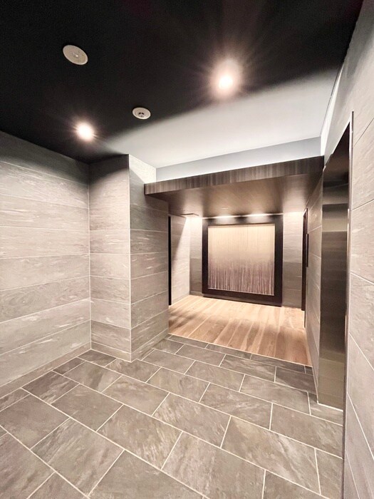 グランジット蔵前の物件外観写真