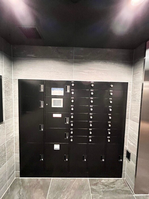 グランジット蔵前の物件外観写真