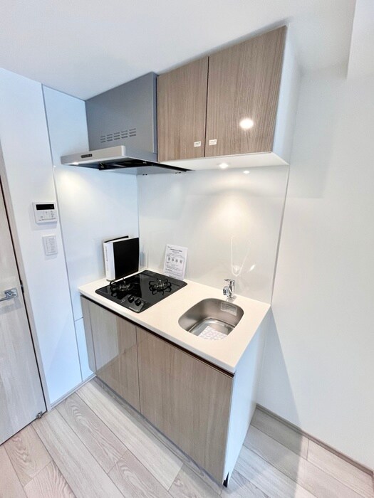 グランジット蔵前の物件内観写真