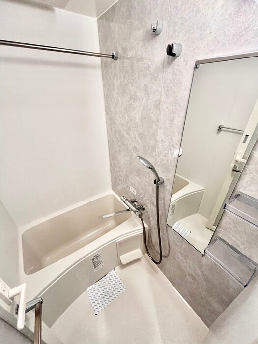 グランジット蔵前の物件内観写真