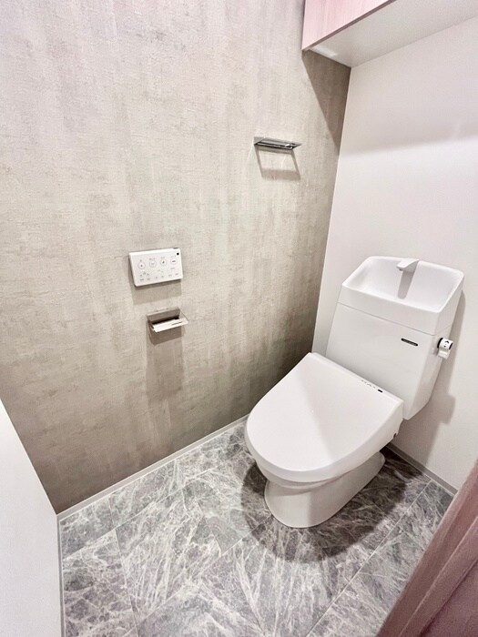 グランジット蔵前の物件内観写真