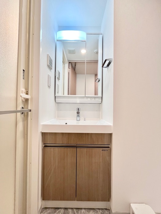 グランジット蔵前の物件内観写真