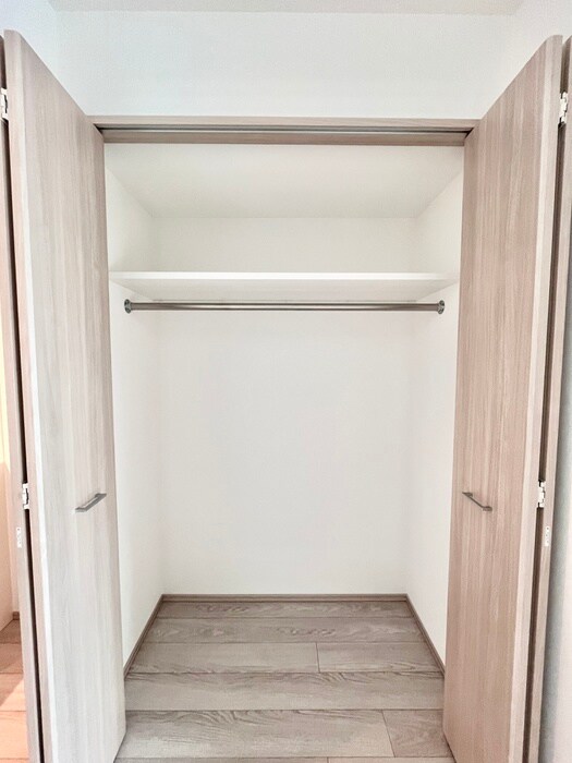 グランジット蔵前の物件内観写真