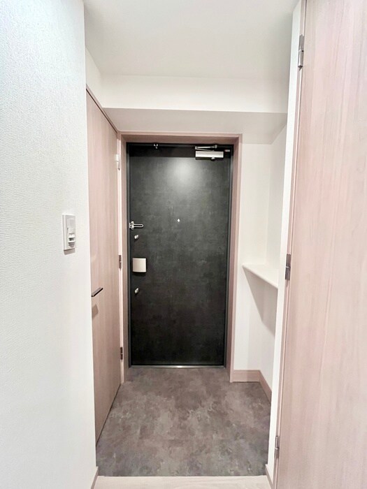 グランジット蔵前の物件内観写真