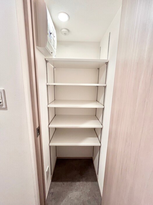 グランジット蔵前の物件内観写真