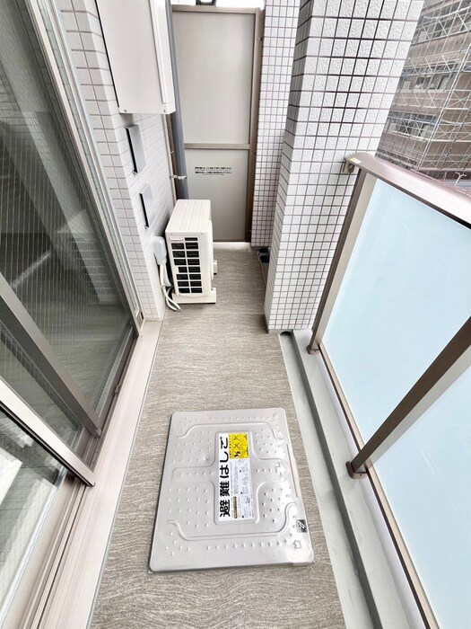 グランジット蔵前の物件内観写真