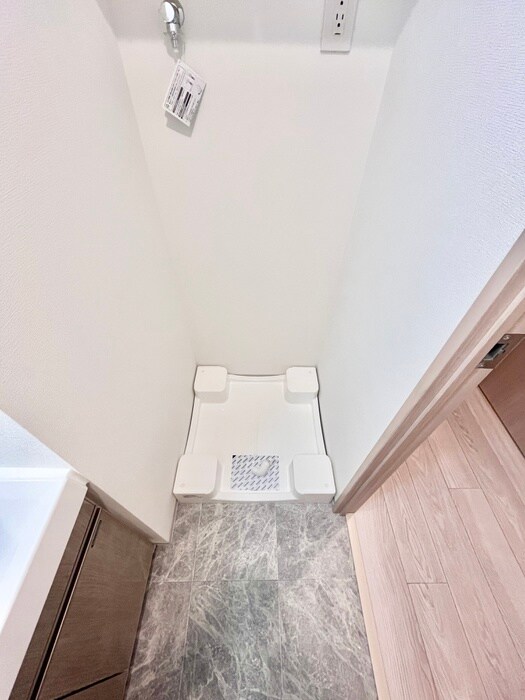 グランジット蔵前の物件内観写真