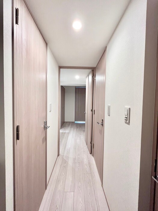 グランジット蔵前の物件内観写真