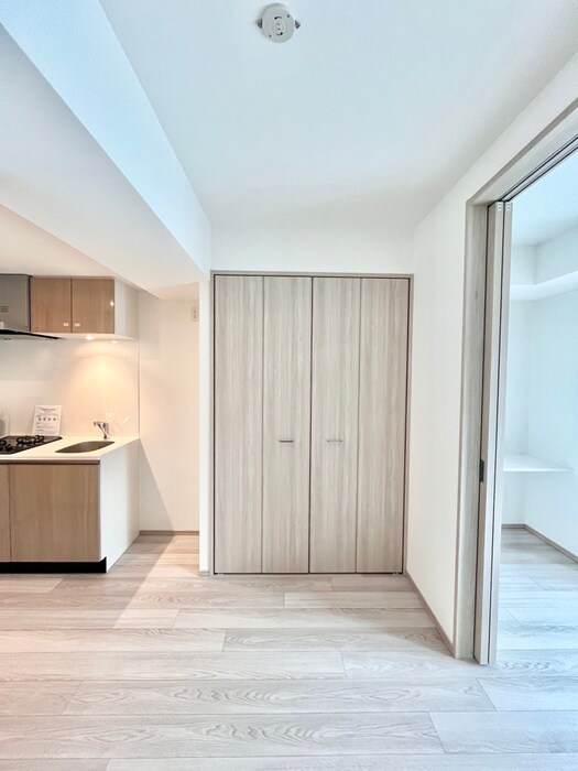 グランジット蔵前の物件内観写真