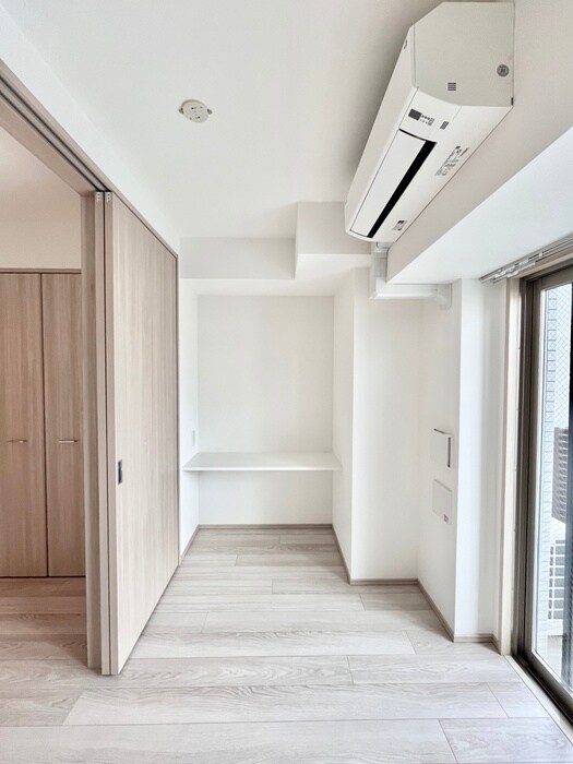 グランジット蔵前の物件内観写真