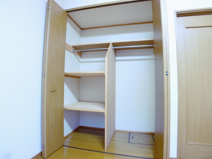 ル・コンフォルの物件内観写真