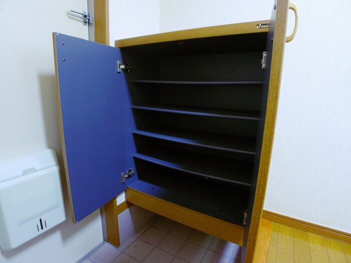 ル・コンフォルの物件内観写真