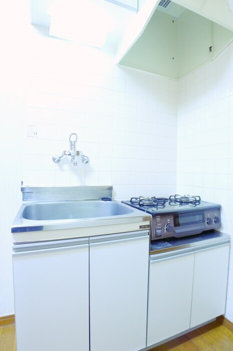 ル・コンフォルの物件内観写真