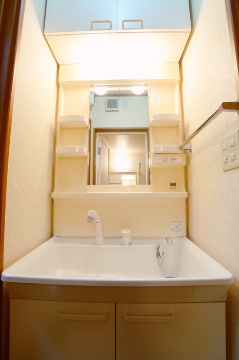 ル・コンフォルの物件内観写真