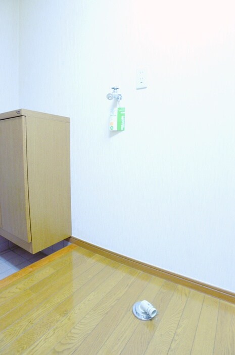 ル・コンフォルの物件内観写真