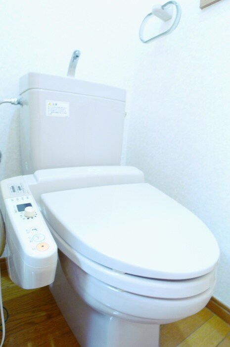 ル・コンフォルの物件内観写真