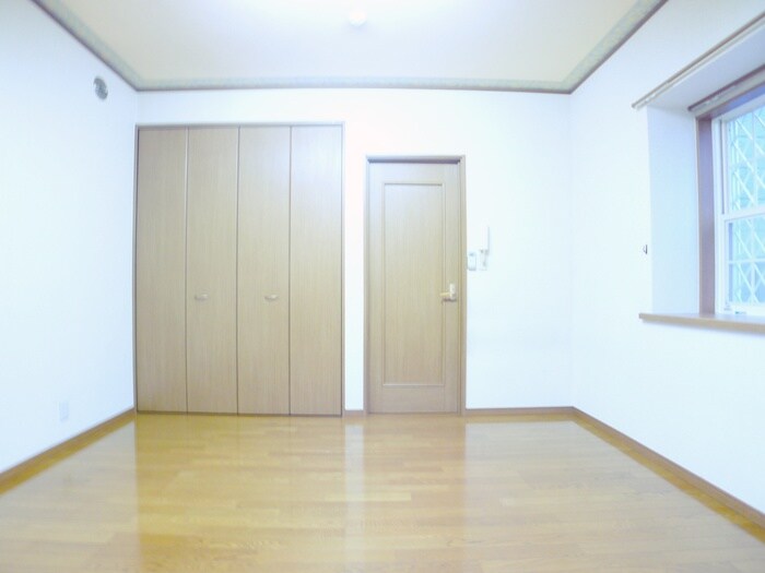 ル・コンフォルの物件内観写真