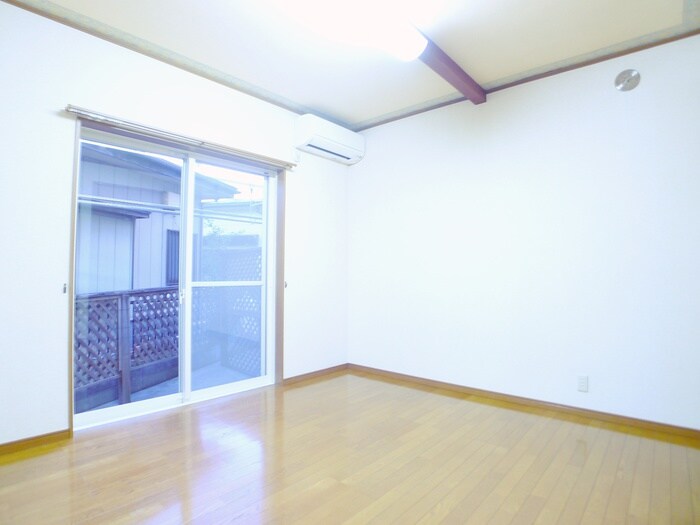 ル・コンフォルの物件内観写真