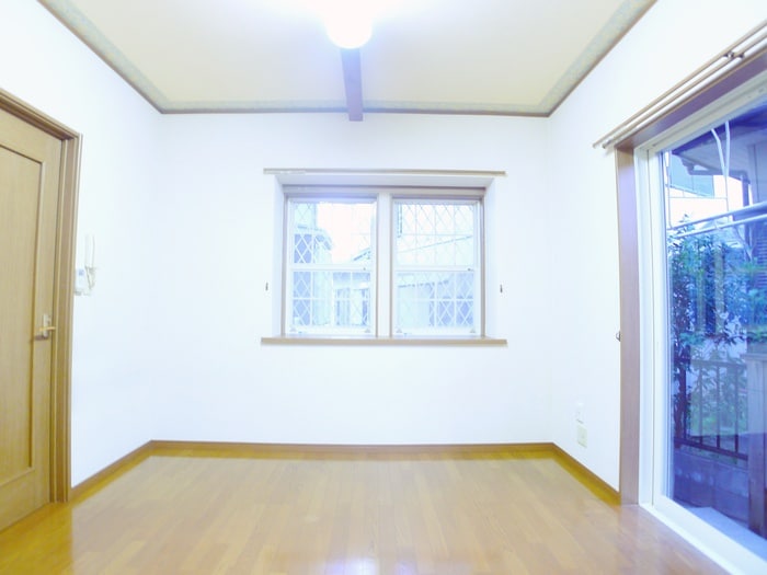 ル・コンフォルの物件内観写真