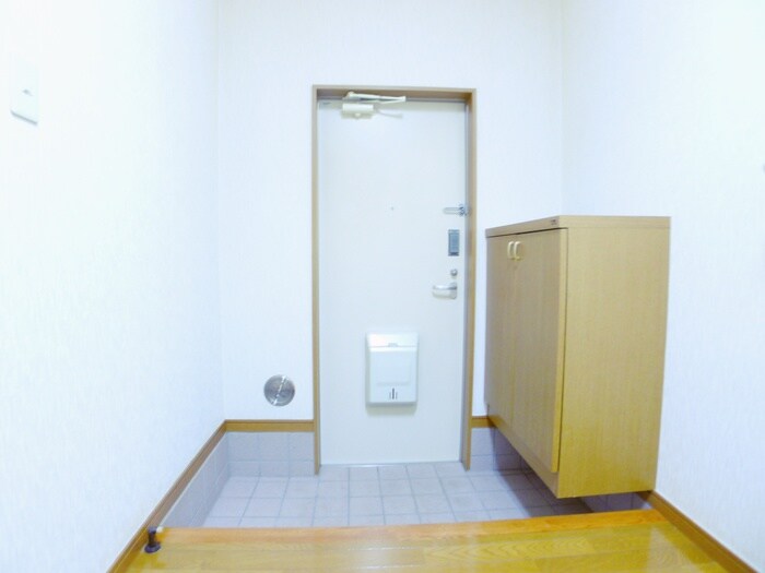 ル・コンフォルの物件内観写真