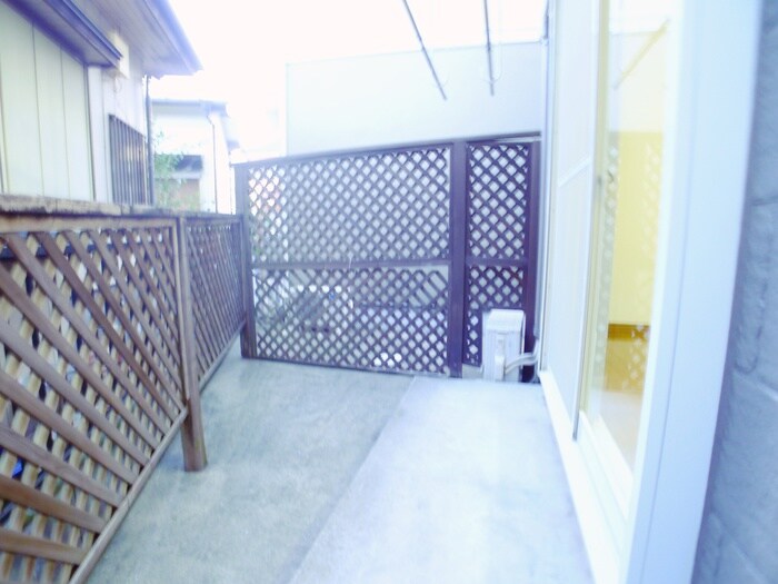 ル・コンフォルの物件内観写真