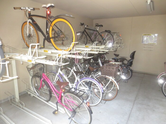 サザントゥリーⅡの物件外観写真