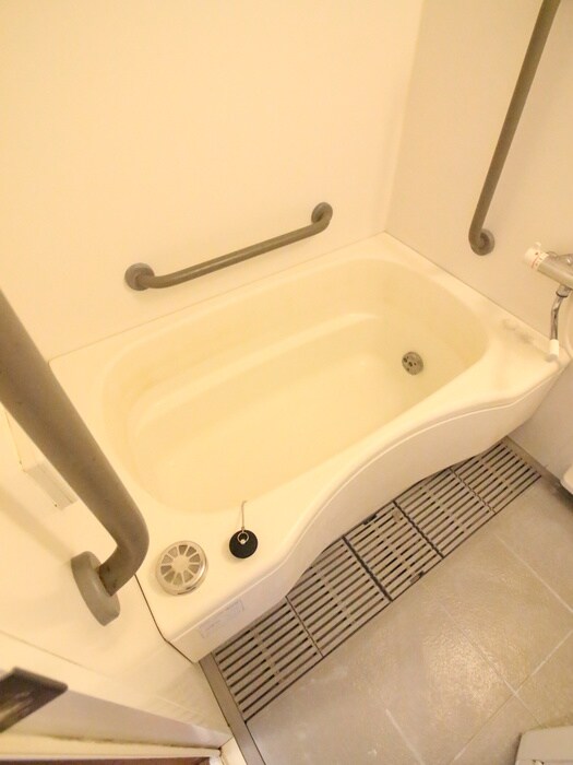 サザントゥリーⅡの物件内観写真