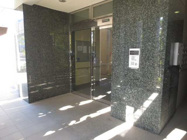 サザントゥリーⅡの物件外観写真