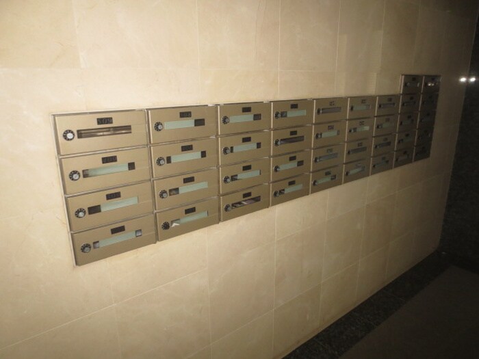 サザントゥリーⅡの物件外観写真