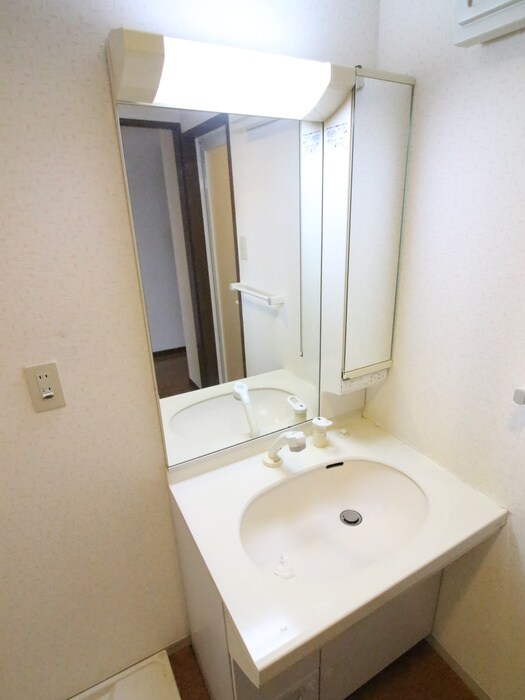 サザントゥリーⅡの物件内観写真