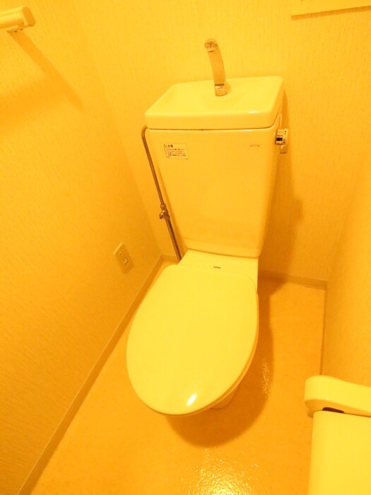 サザントゥリーⅡの物件内観写真