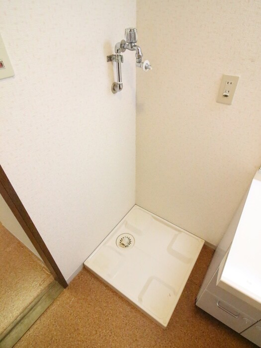 サザントゥリーⅡの物件内観写真