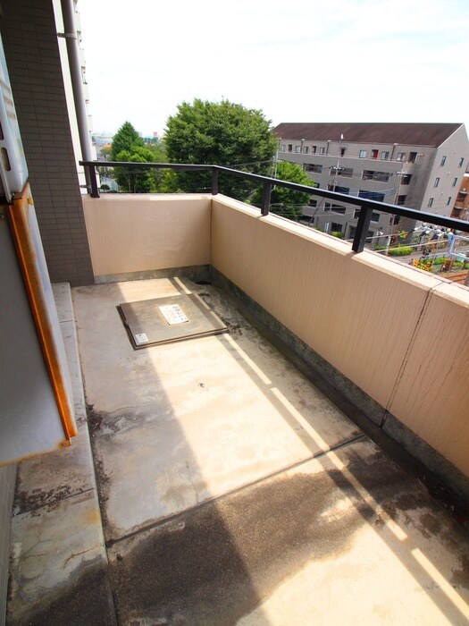 サザントゥリーⅡの物件内観写真