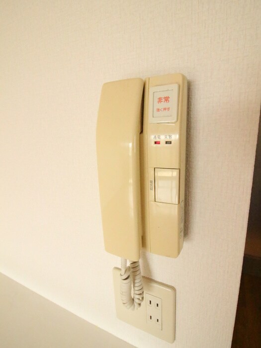 サザントゥリーⅡの物件内観写真