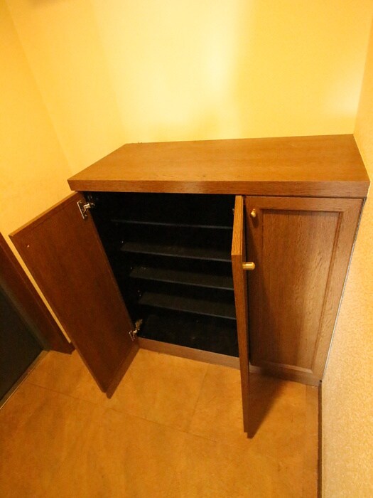 サザントゥリーⅡの物件内観写真