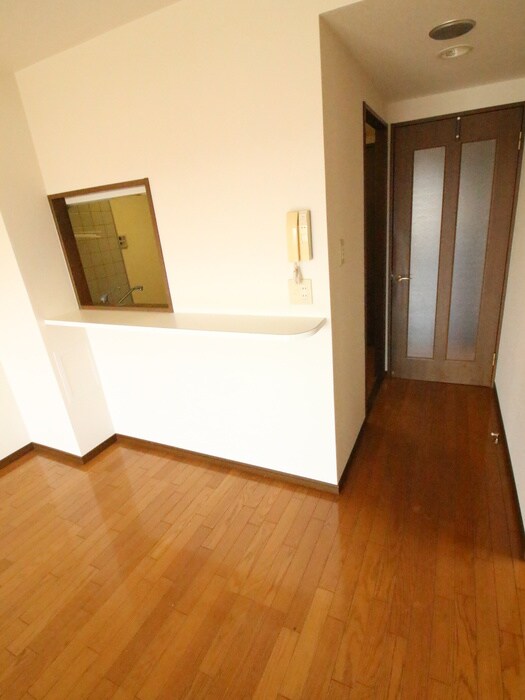 サザントゥリーⅡの物件内観写真