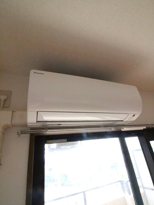 サザントゥリーⅡの物件内観写真