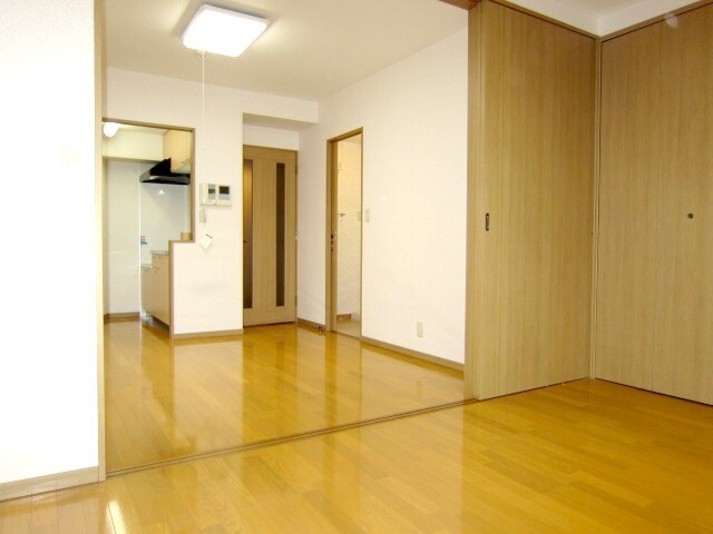 市両マンションの物件内観写真